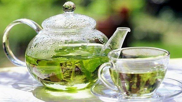 Зеленый чай может снизить риск диабета 2 типа