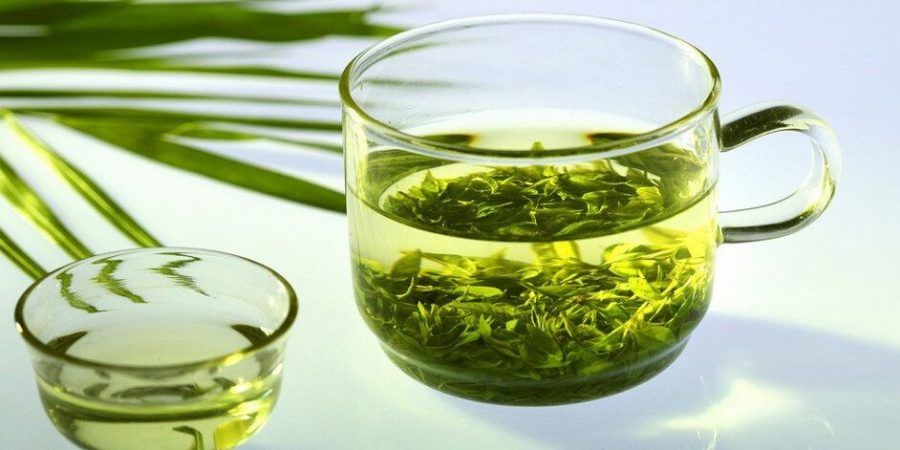 Зеленый чай может снизить риск сердечно-сосудистых заболеваний