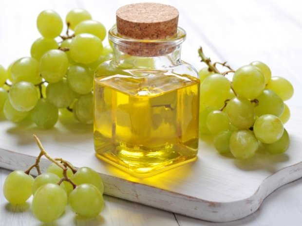 Масло виноградное содержит в себе такие витамин Е