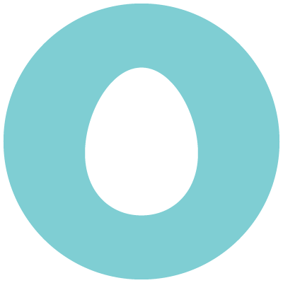 Продукты для здоровья глаз - Яйца