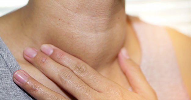 Узлы щитовидной железы, что следует знать
