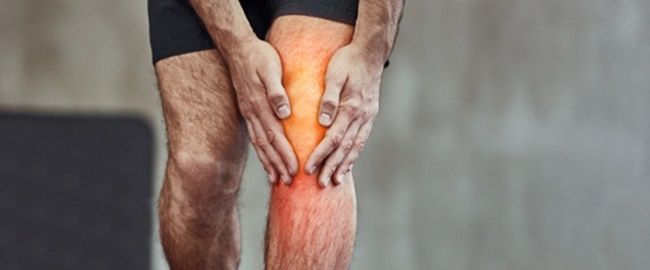 7 трав для борьбы с болью при артрите