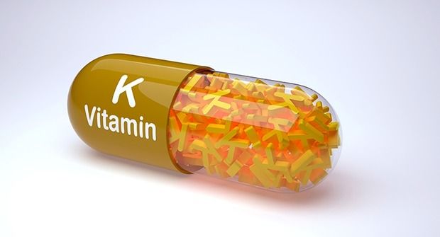 Витамин K2: все, что вам нужно знать