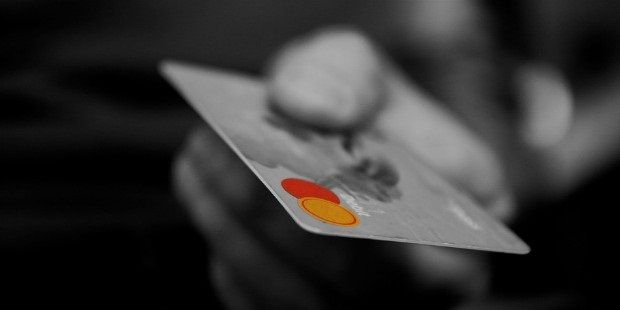 Использование кредитной карты считается «стилем жизни».