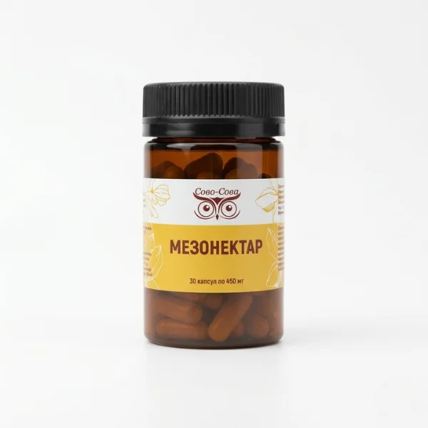 Мезонектар