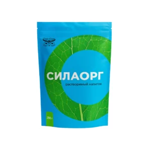 Силаорг от компании Сово-Сова