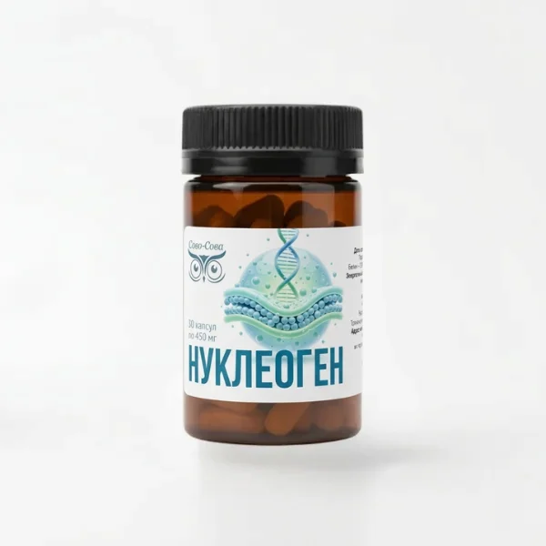 nukleogen 1